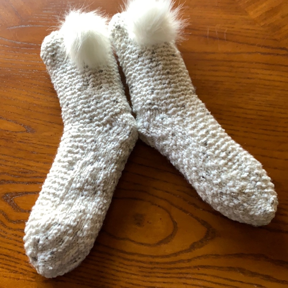 Slipper Socks